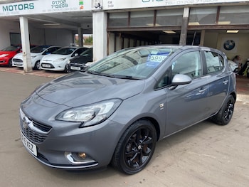Used Vauxhall Corsa 2015 for sale - 79277410: Photo