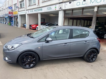 Used Vauxhall Corsa 2015 for sale - 79277410: Photo