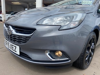 Used Vauxhall Corsa 2015 for sale - 79277410: Photo