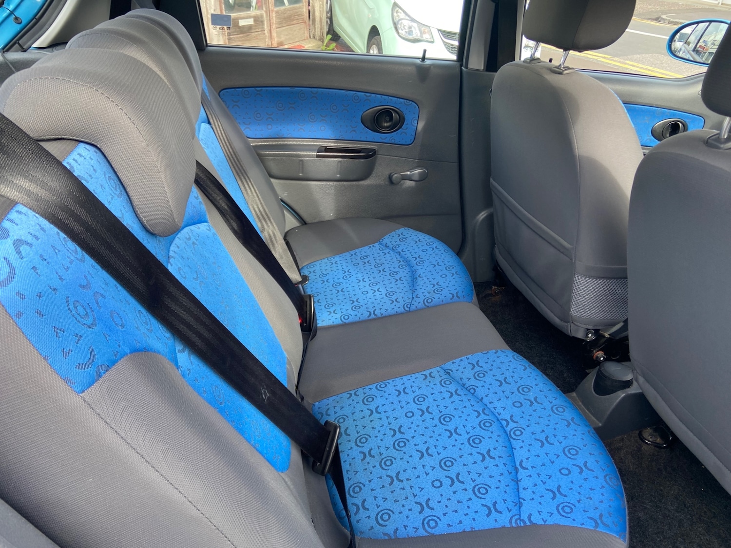 Used Chevrolet Matiz 2009 for sale - 76330121: Photo 12