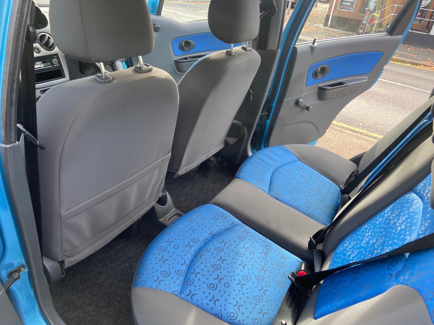 Used Chevrolet Matiz 2009 for sale - 76330121: Photo 13