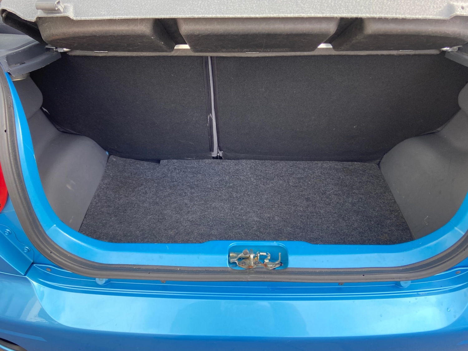 Used Chevrolet Matiz 2009 for sale - 76330121: Photo 22