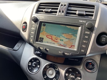 Used Toyota RAV4 2006 for sale - 75511260: Photo