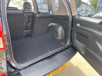 Used Toyota RAV4 2006 for sale - 75511260: Photo