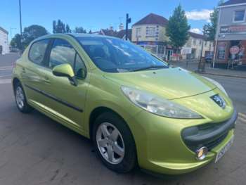 2007 (07) - 1.4 16V Sport 5dr