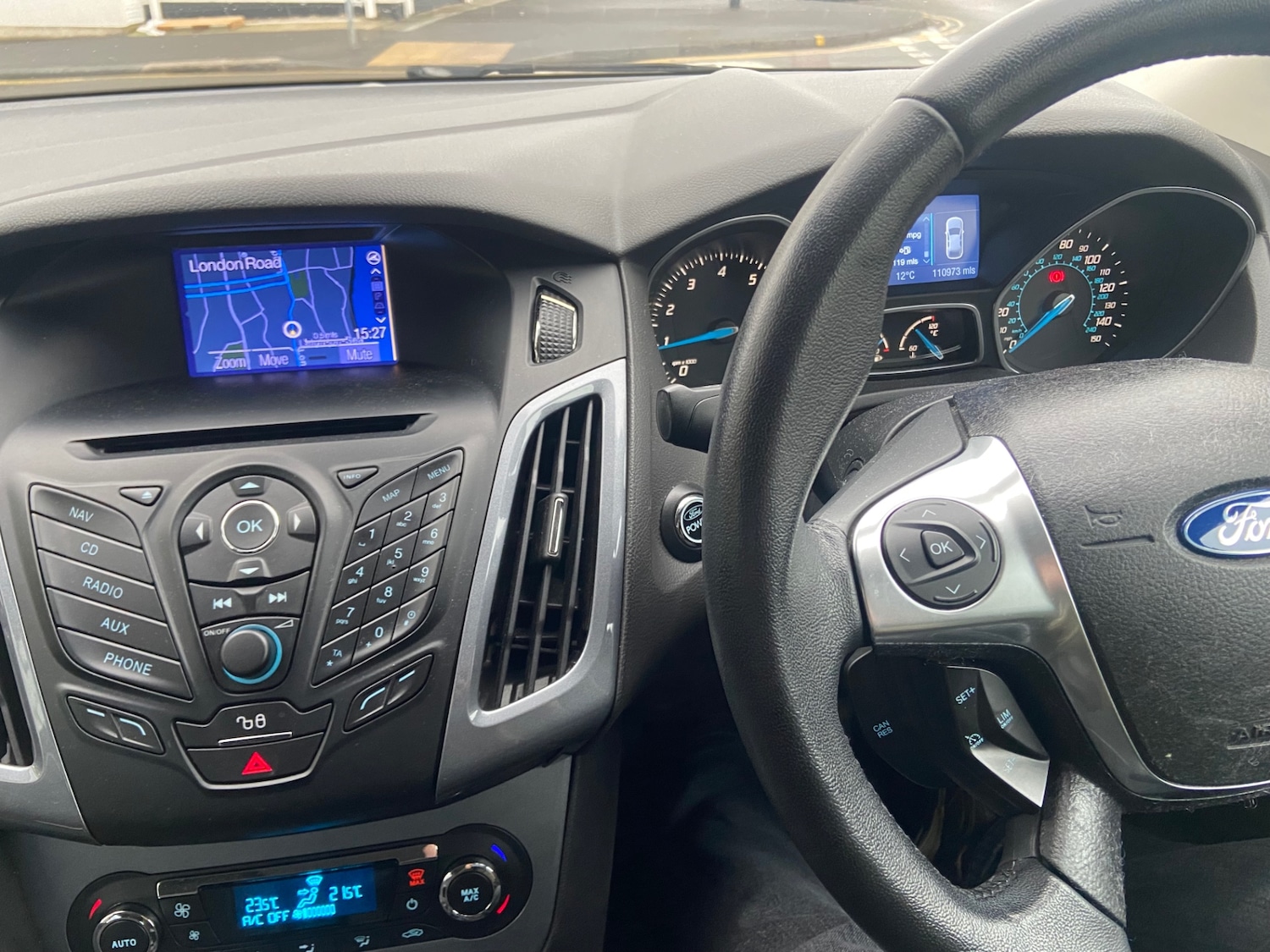 Used Ford Focus 2011 for sale - 77274585: Photo 11