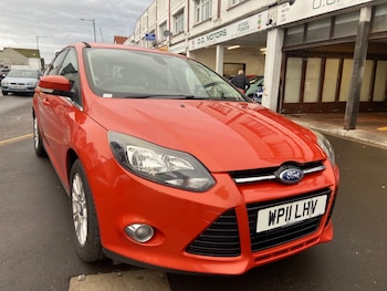 Used Ford Focus 2011 for sale - 77274585: Photo