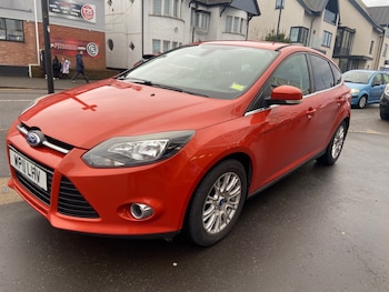 Used Ford Focus 2011 for sale - 77274585: Photo