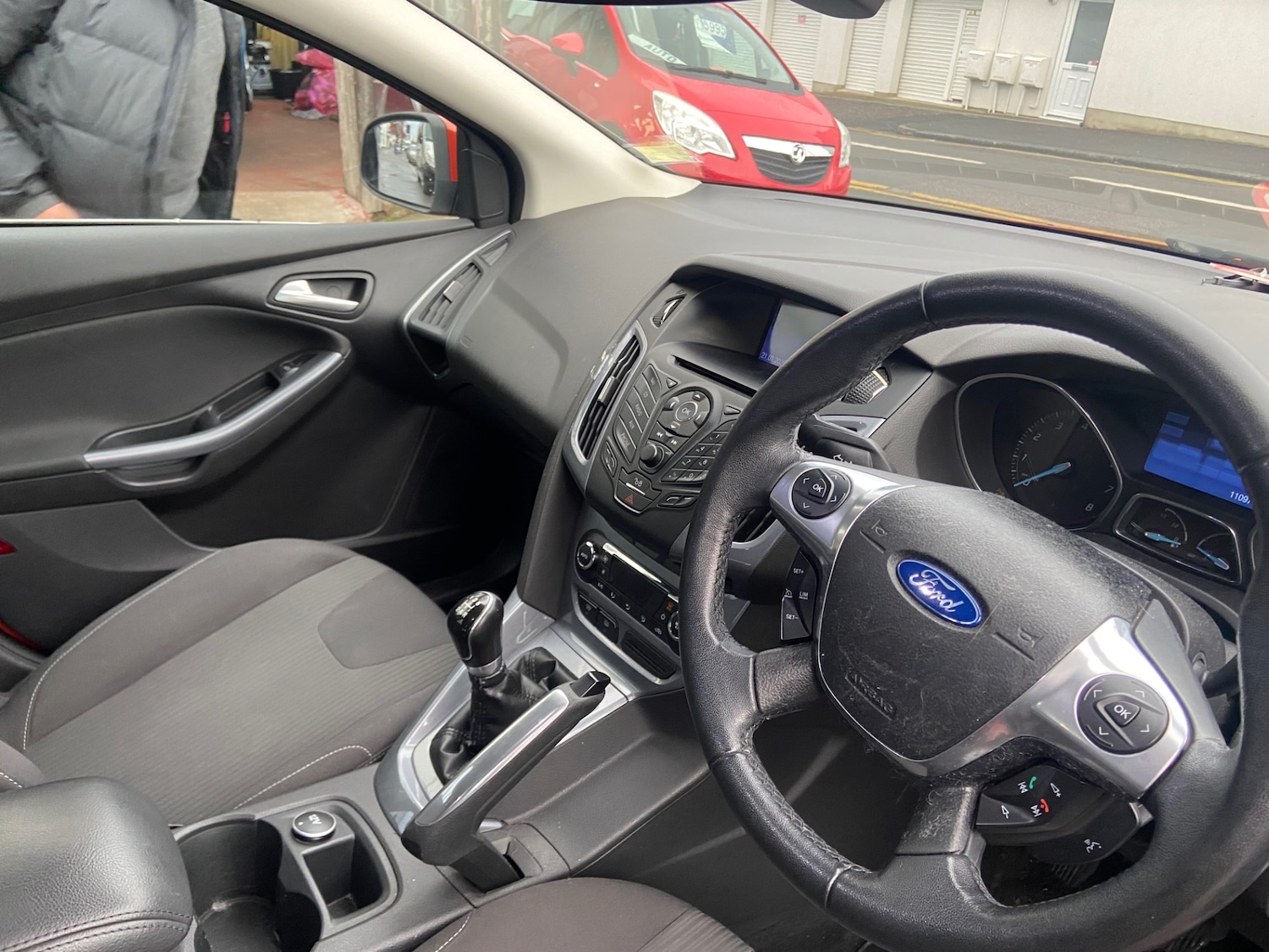 Used Ford Focus 2011 for sale - 77274585: Photo 6