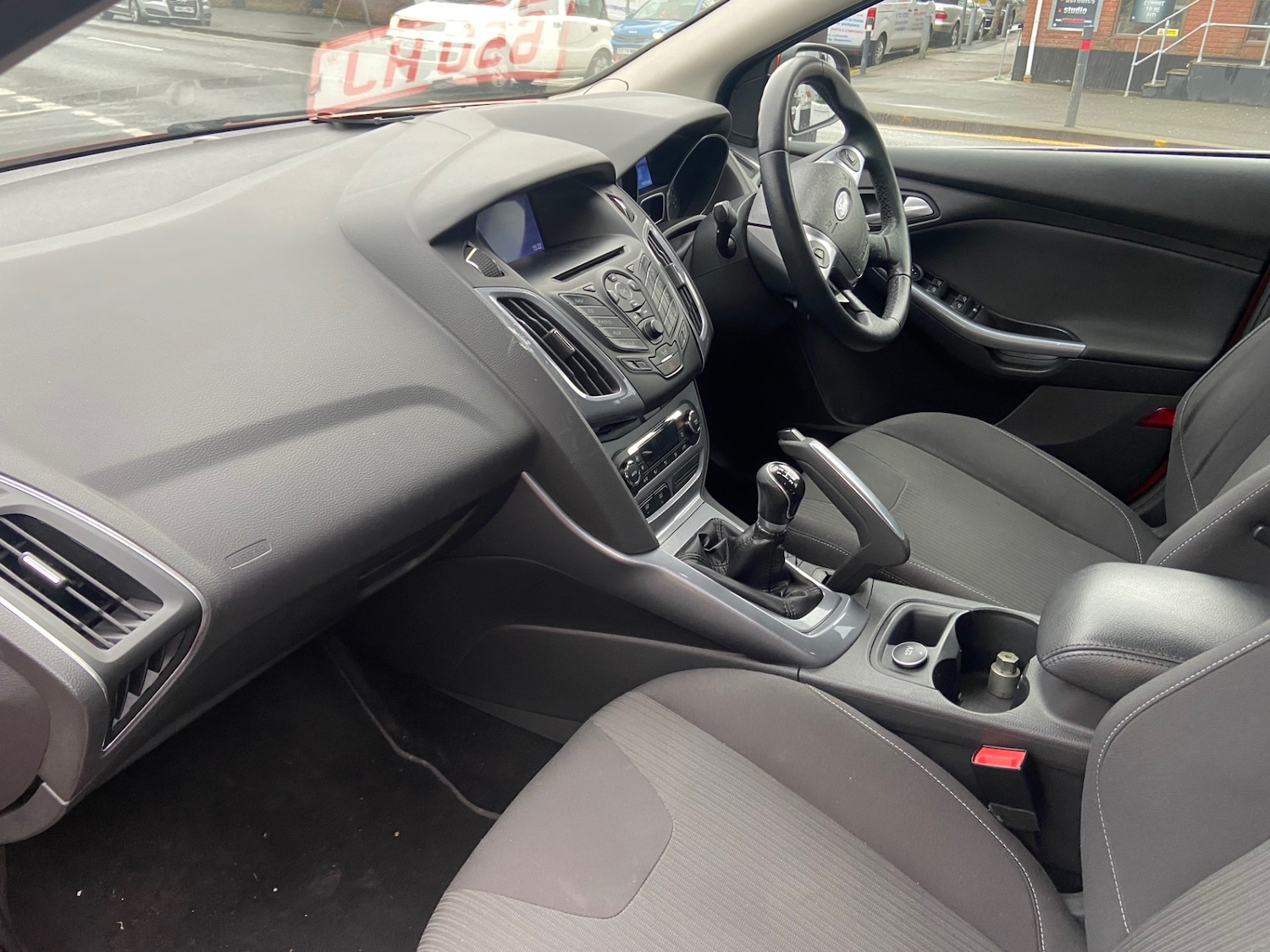 Used Ford Focus 2011 for sale - 77274585: Photo 9