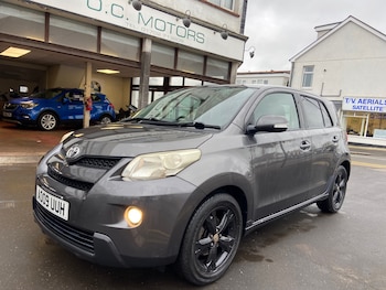 Used Toyota Urban Cruiser 2009 for sale - 78584678: Photo