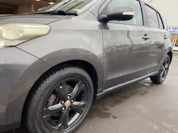 Used Toyota Urban Cruiser 2009 for sale - 78584678: Photo