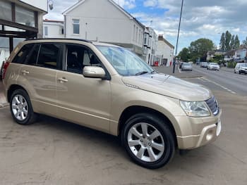 Used Suzuki Grand Vitara 2012 for sale - 79664193: Photo