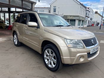 Used Suzuki Grand Vitara 2012 for sale - 79664193: Photo