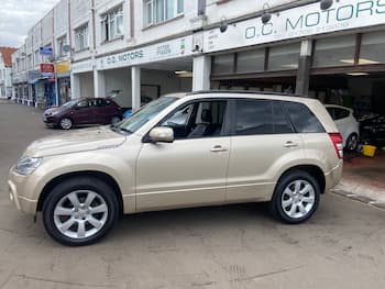 Used Suzuki Grand Vitara 2012 for sale - 79664193: Photo