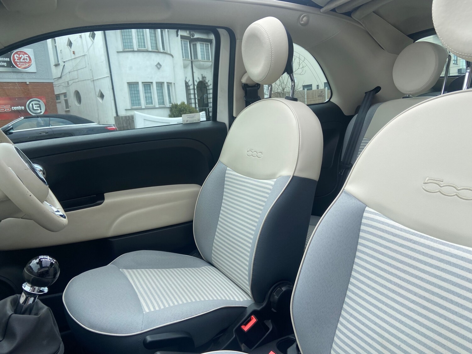 Used Fiat 500 2018 for sale - 78092846: Photo 14