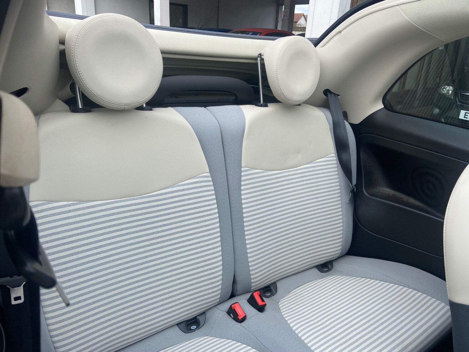 Used Fiat 500 2018 for sale - 78092846: Photo 15