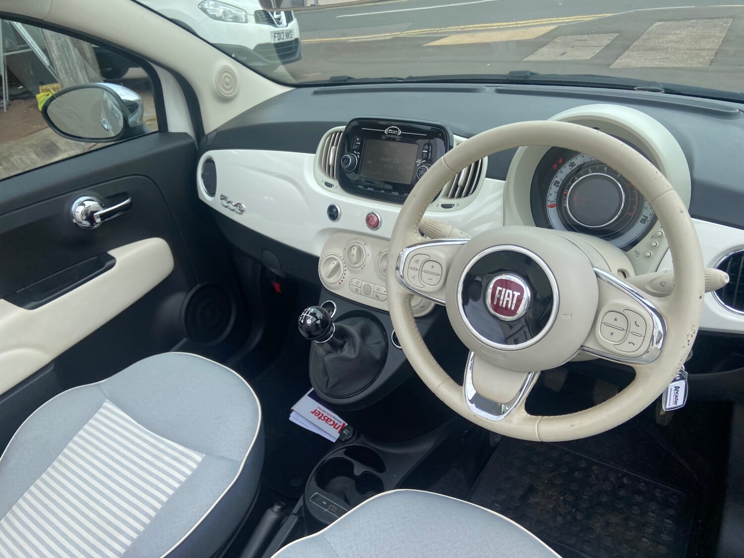 Used Fiat 500 2018 for sale - 78092846: Photo 18