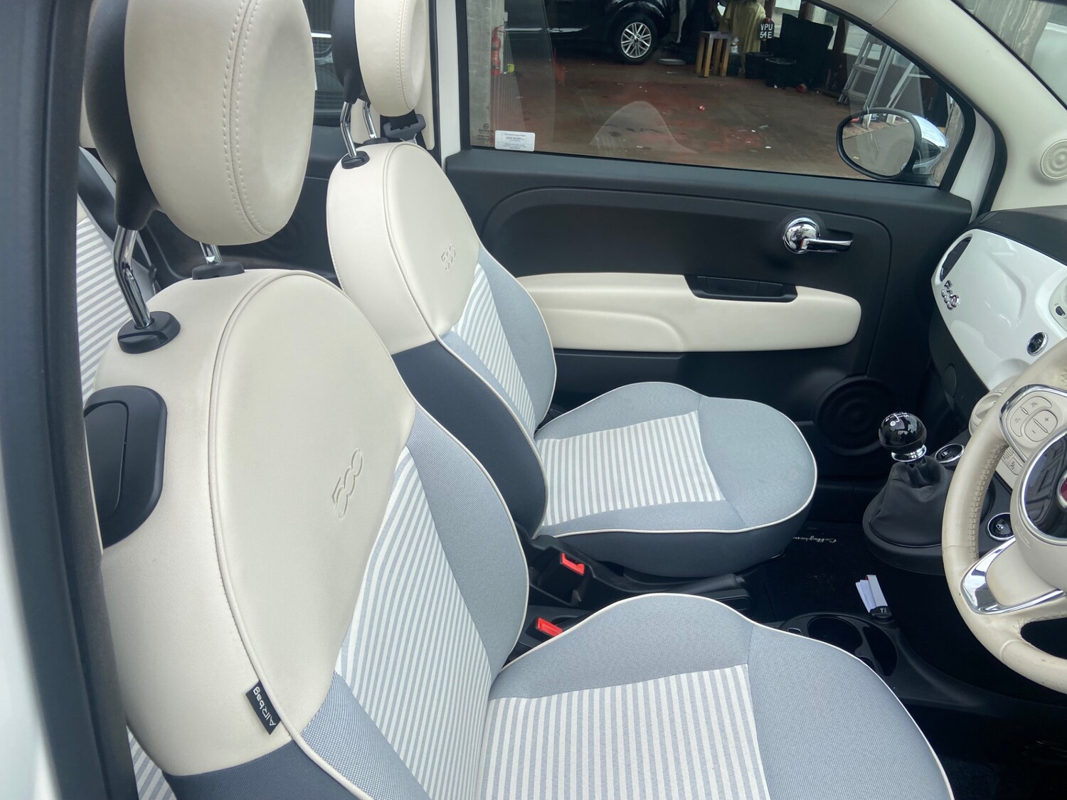 Used Fiat 500 2018 for sale - 78092846: Photo 19