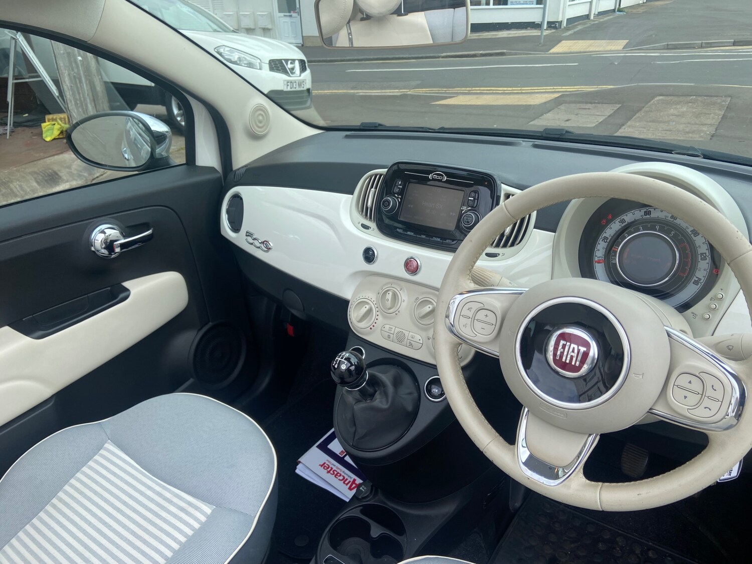 Used Fiat 500 2018 for sale - 78092846: Photo 20