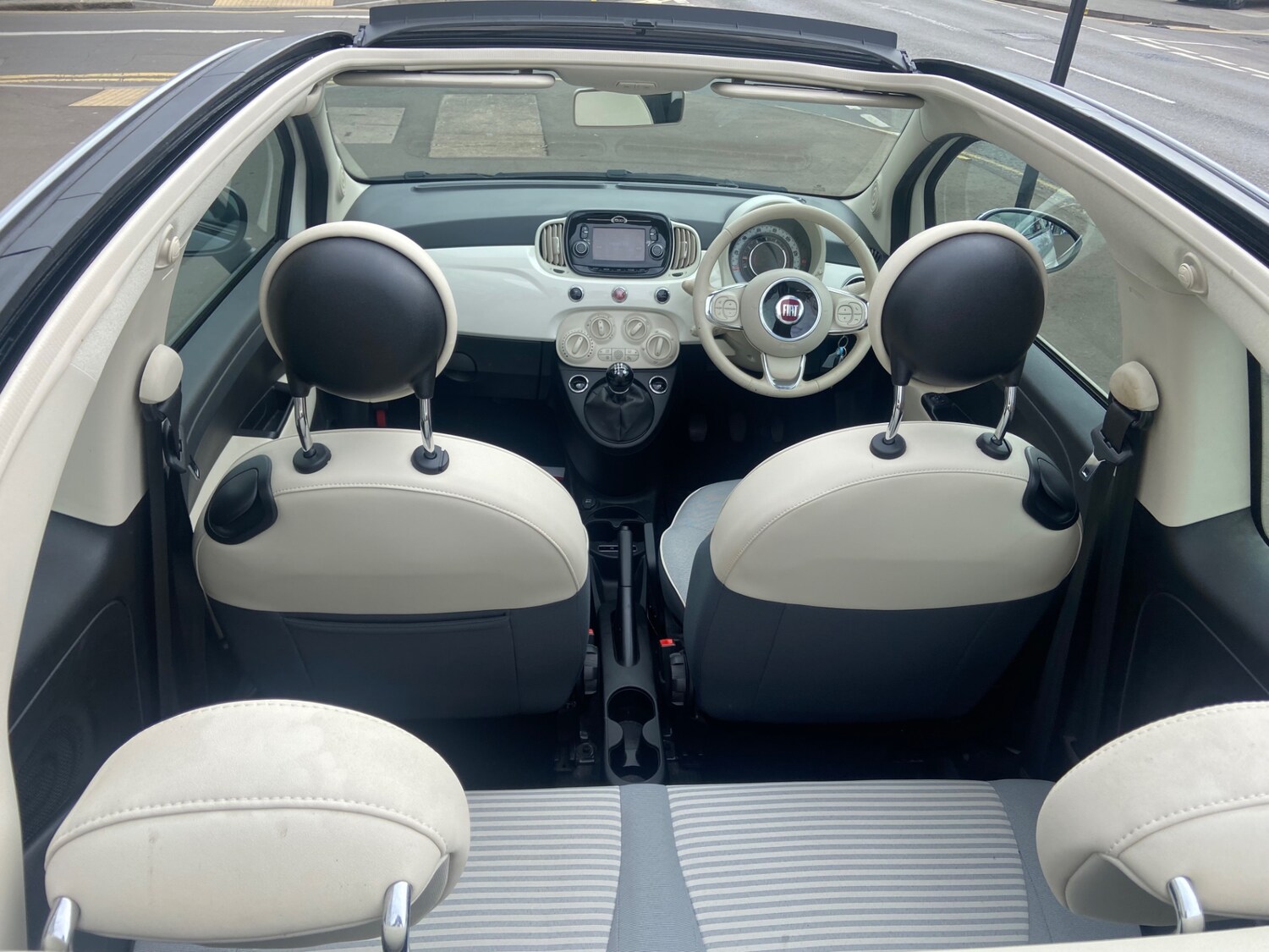 Used Fiat 500 2018 for sale - 78092846: Photo 7