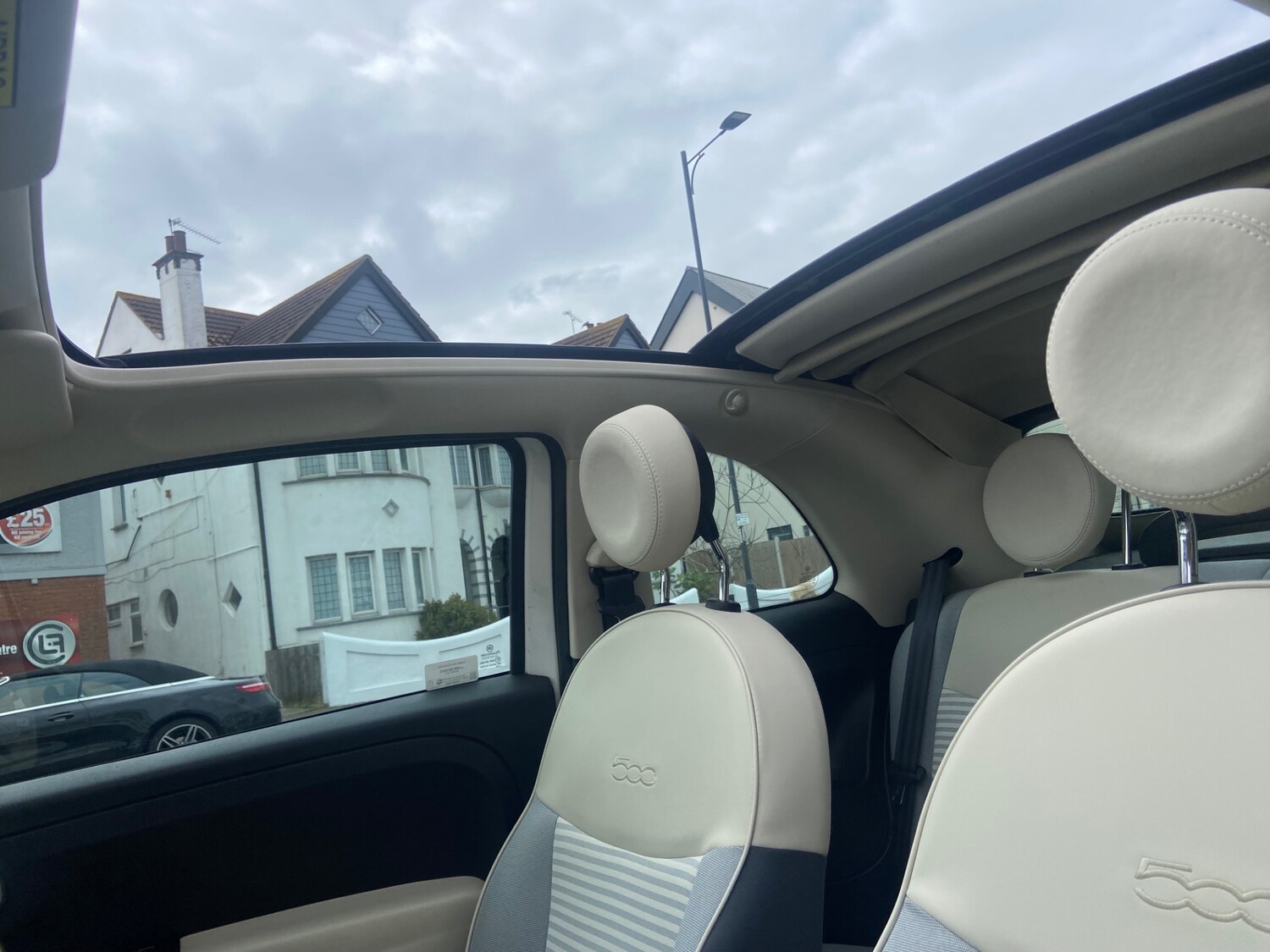 Used Fiat 500 2018 for sale - 78092846: Photo 9