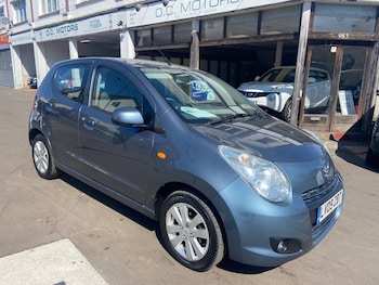 Used Suzuki Alto 2009 for sale - 76069298: Photo