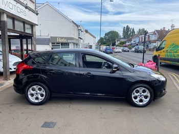 Used Ford Focus 2012 for sale - 79175152: Photo