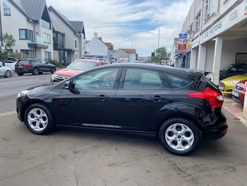 Used Ford Focus 2012 for sale - 79175152: Photo