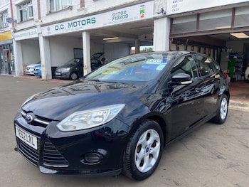 Used Ford Focus 2012 for sale - 79175152: Photo