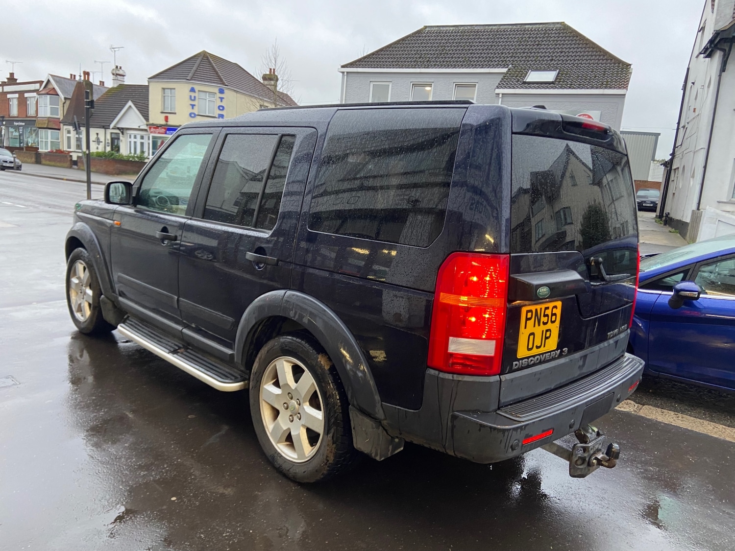 Used Land Rover Discovery 2006 for sale - 76983974: Photo 10