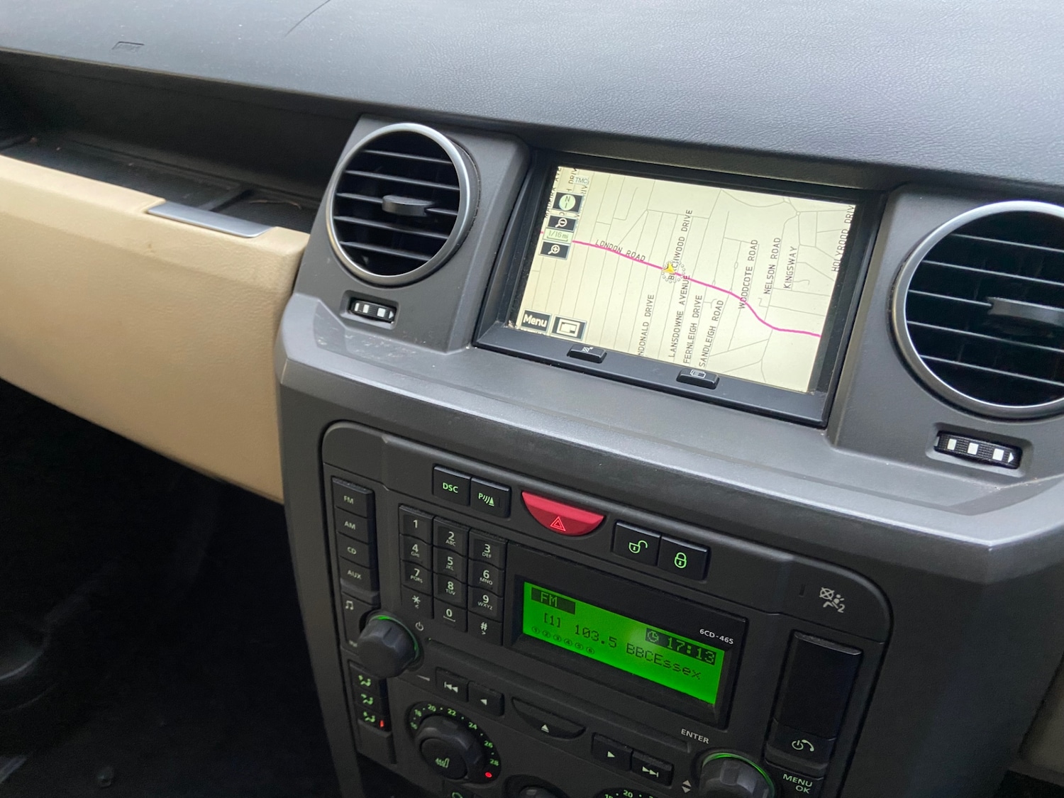 Used Land Rover Discovery 2006 for sale - 76983974: Photo 12