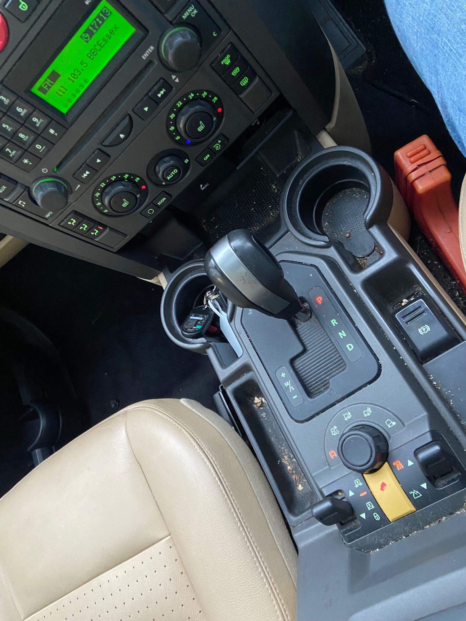 Used Land Rover Discovery 2006 for sale - 76983974: Photo 13