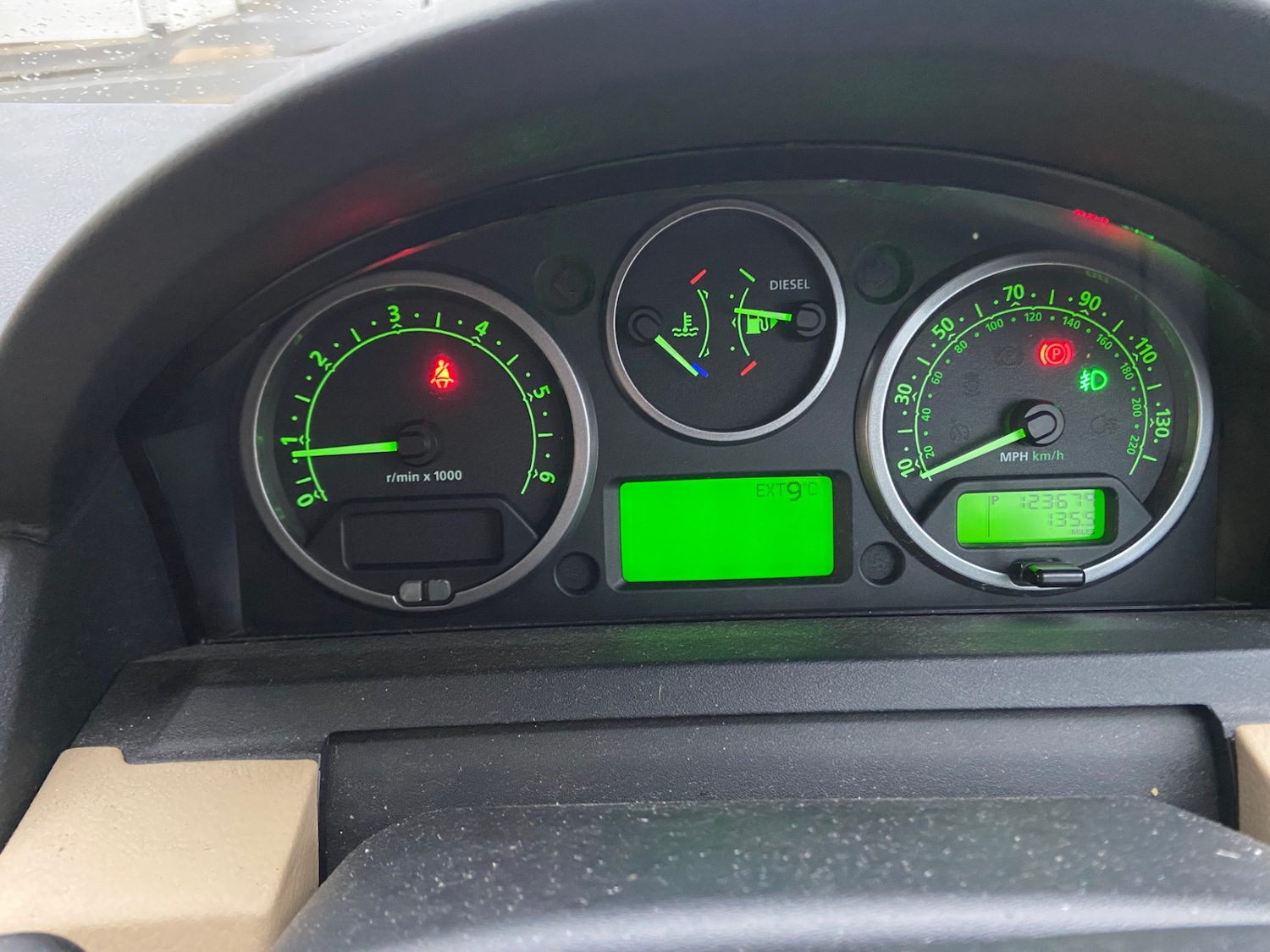 Used Land Rover Discovery 2006 for sale - 76983974: Photo 14