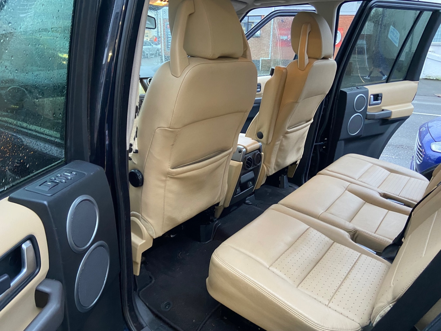 Used Land Rover Discovery 2006 for sale - 76983974: Photo 18