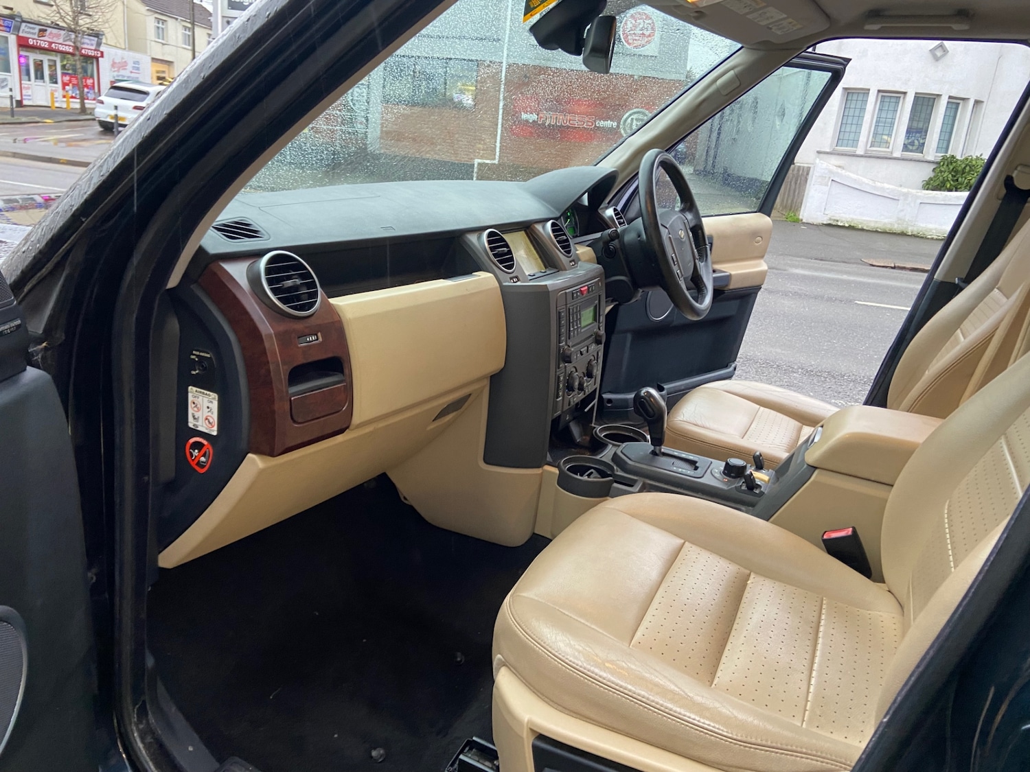 Used Land Rover Discovery 2006 for sale - 76983974: Photo 19