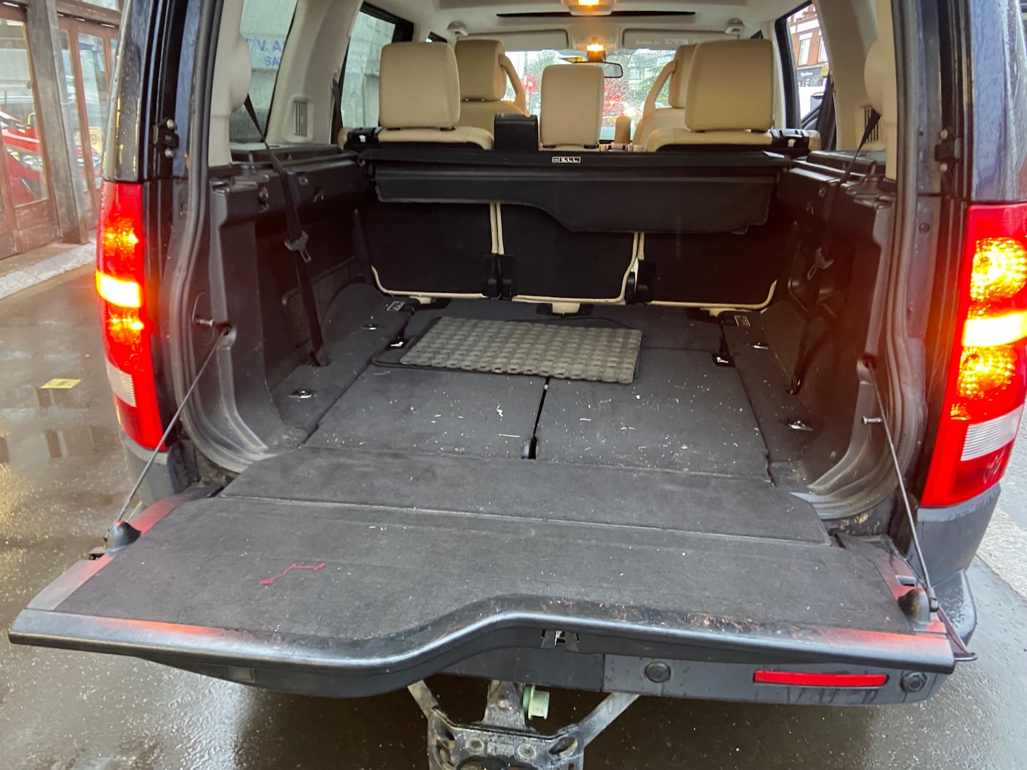 Used Land Rover Discovery 2006 for sale - 76983974: Photo 20