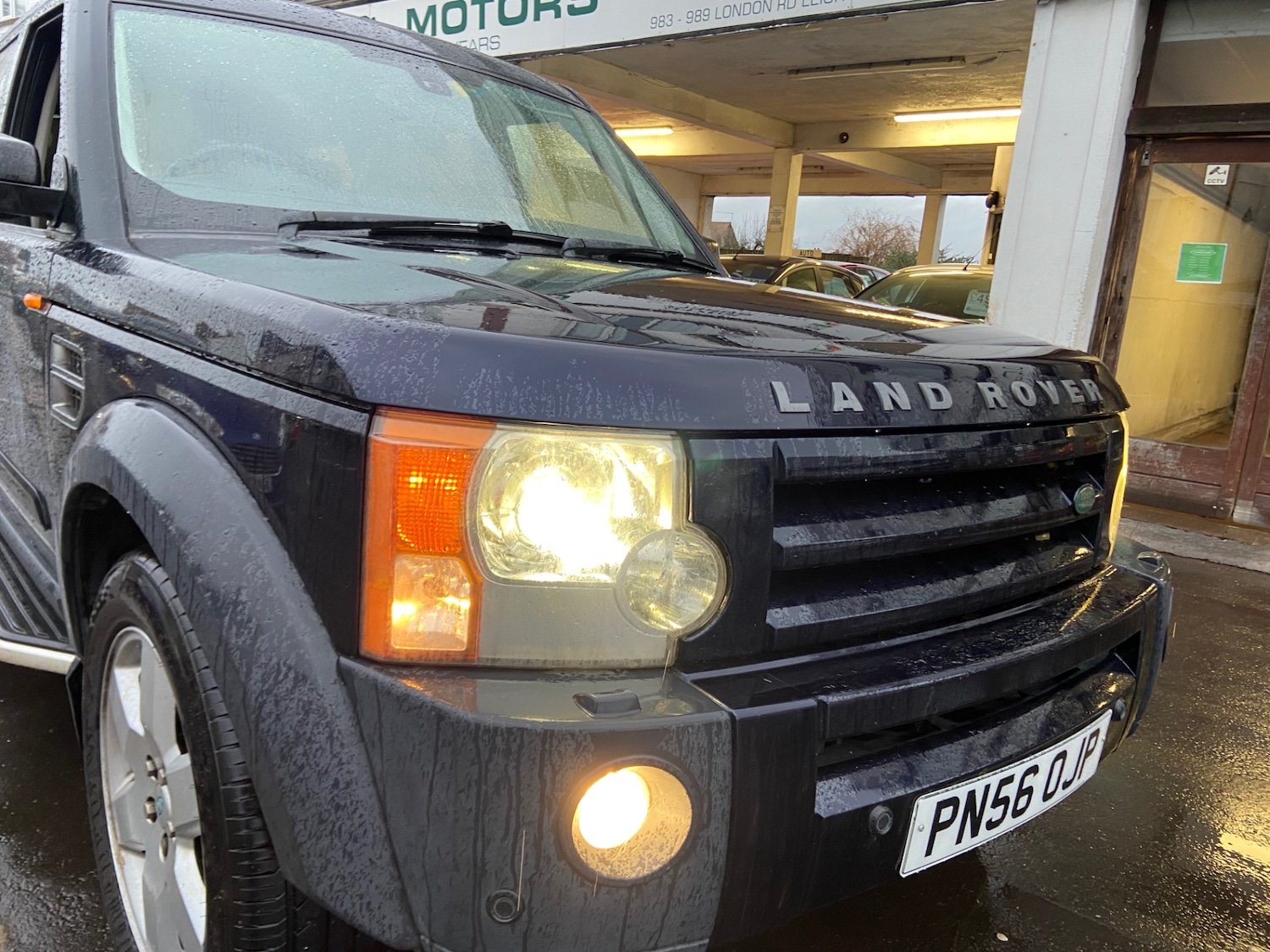 Used Land Rover Discovery 2006 for sale - 76983974: Photo 21