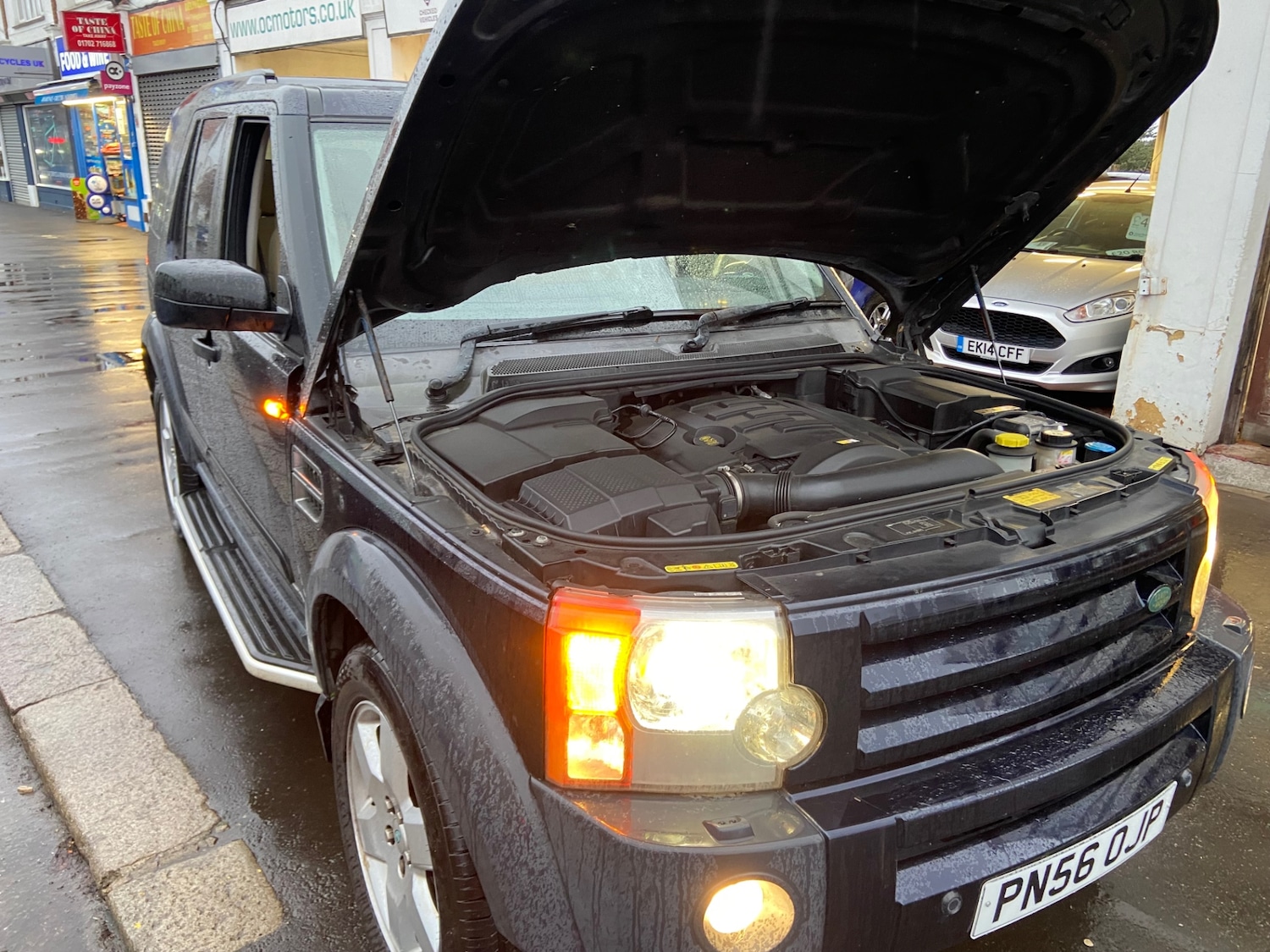 Used Land Rover Discovery 2006 for sale - 76983974: Photo 23