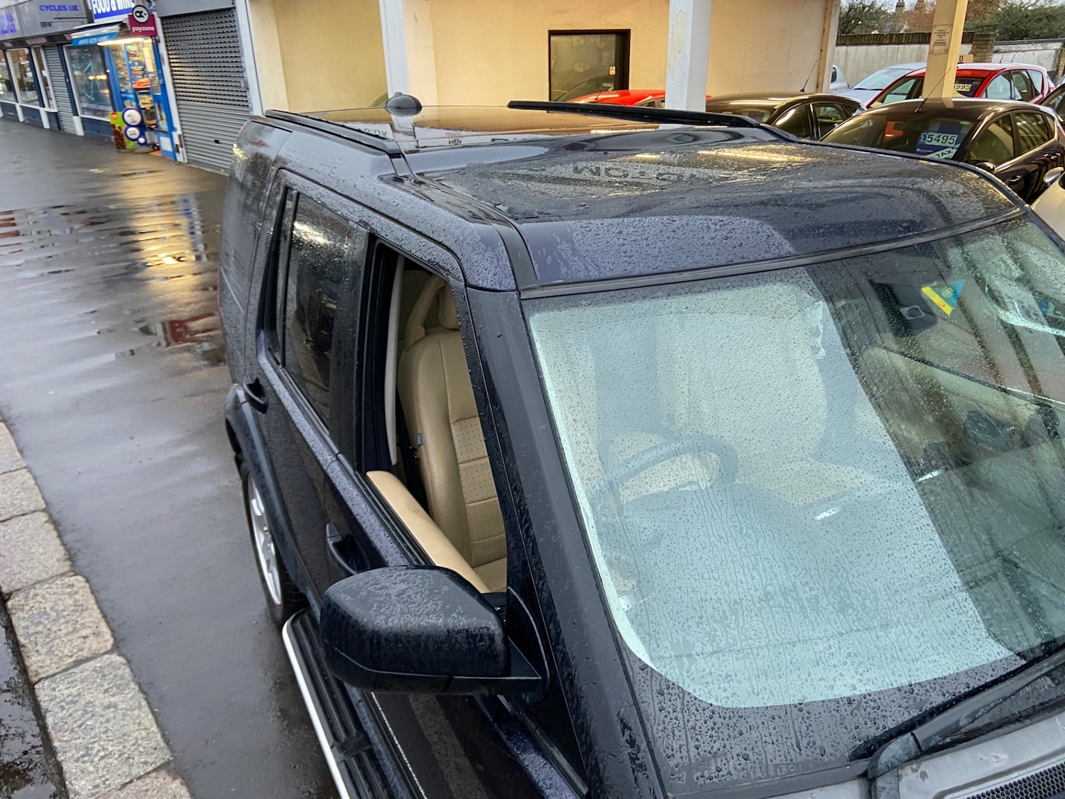 Used Land Rover Discovery 2006 for sale - 76983974: Photo 24