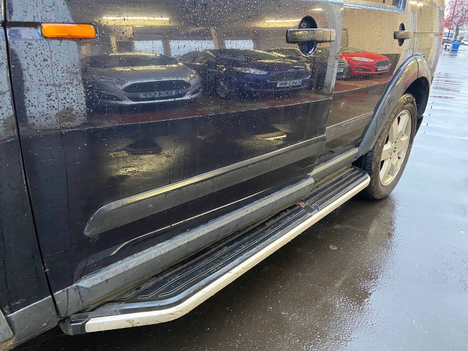 Used Land Rover Discovery 2006 for sale - 76983974: Photo 25