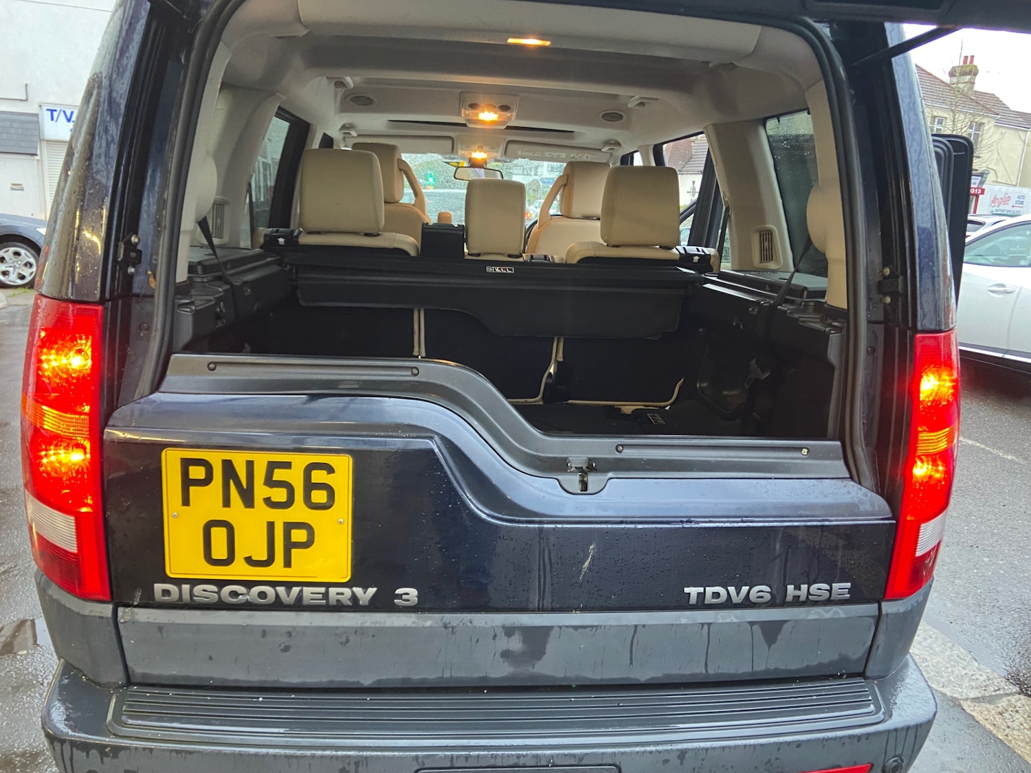 Used Land Rover Discovery 2006 for sale - 76983974: Photo 26