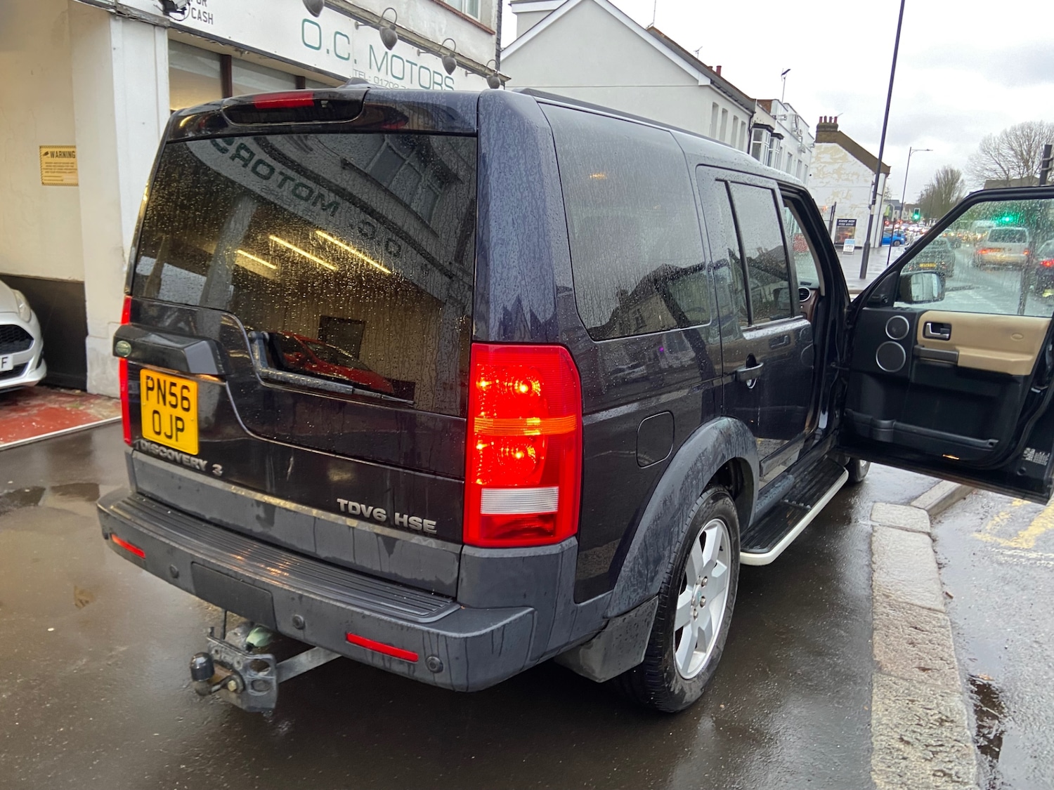 Used Land Rover Discovery 2006 for sale - 76983974: Photo 4