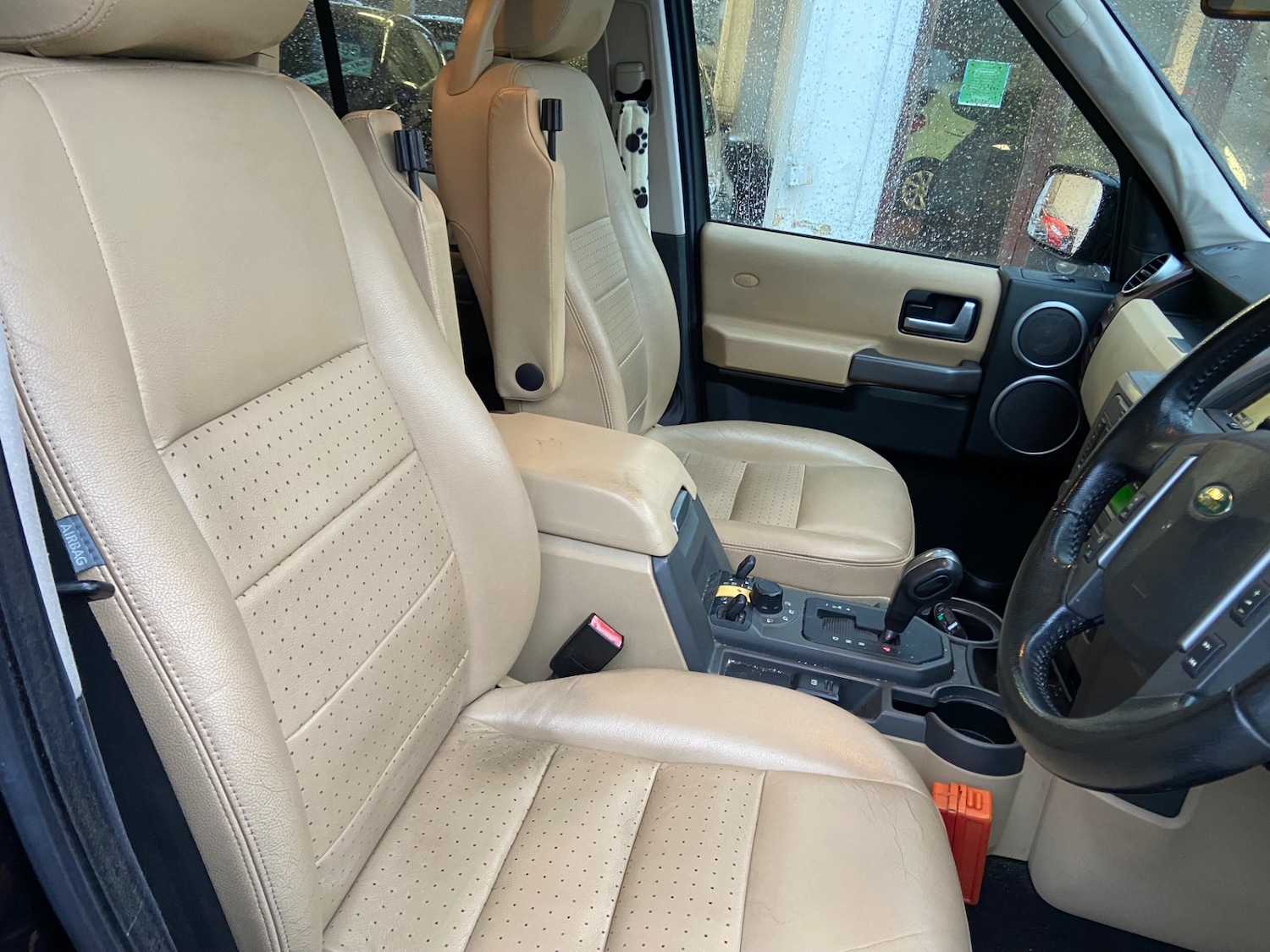 Used Land Rover Discovery 2006 for sale - 76983974: Photo 5