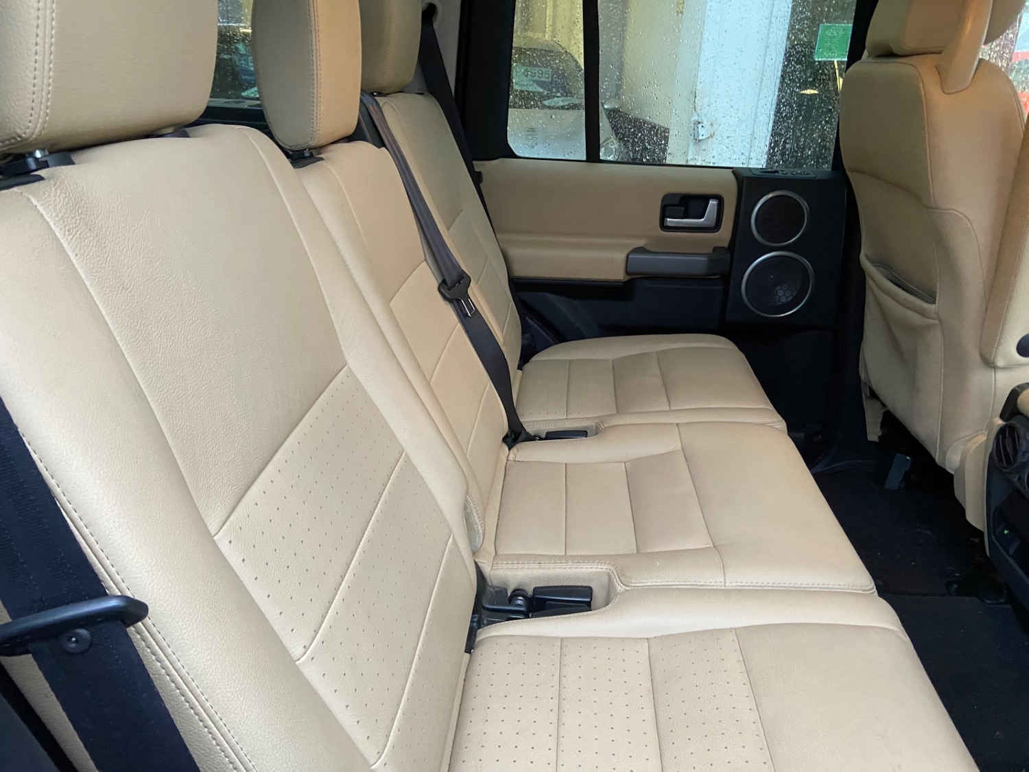 Used Land Rover Discovery 2006 for sale - 76983974: Photo 6