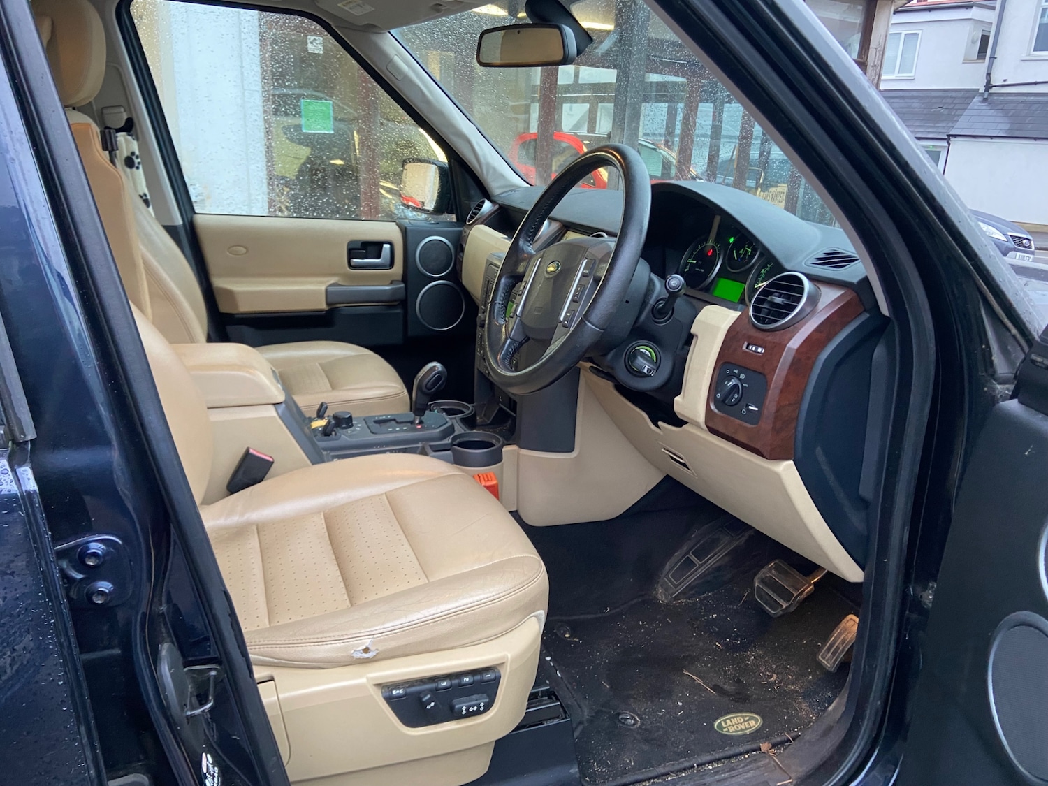 Used Land Rover Discovery 2006 for sale - 76983974: Photo 7