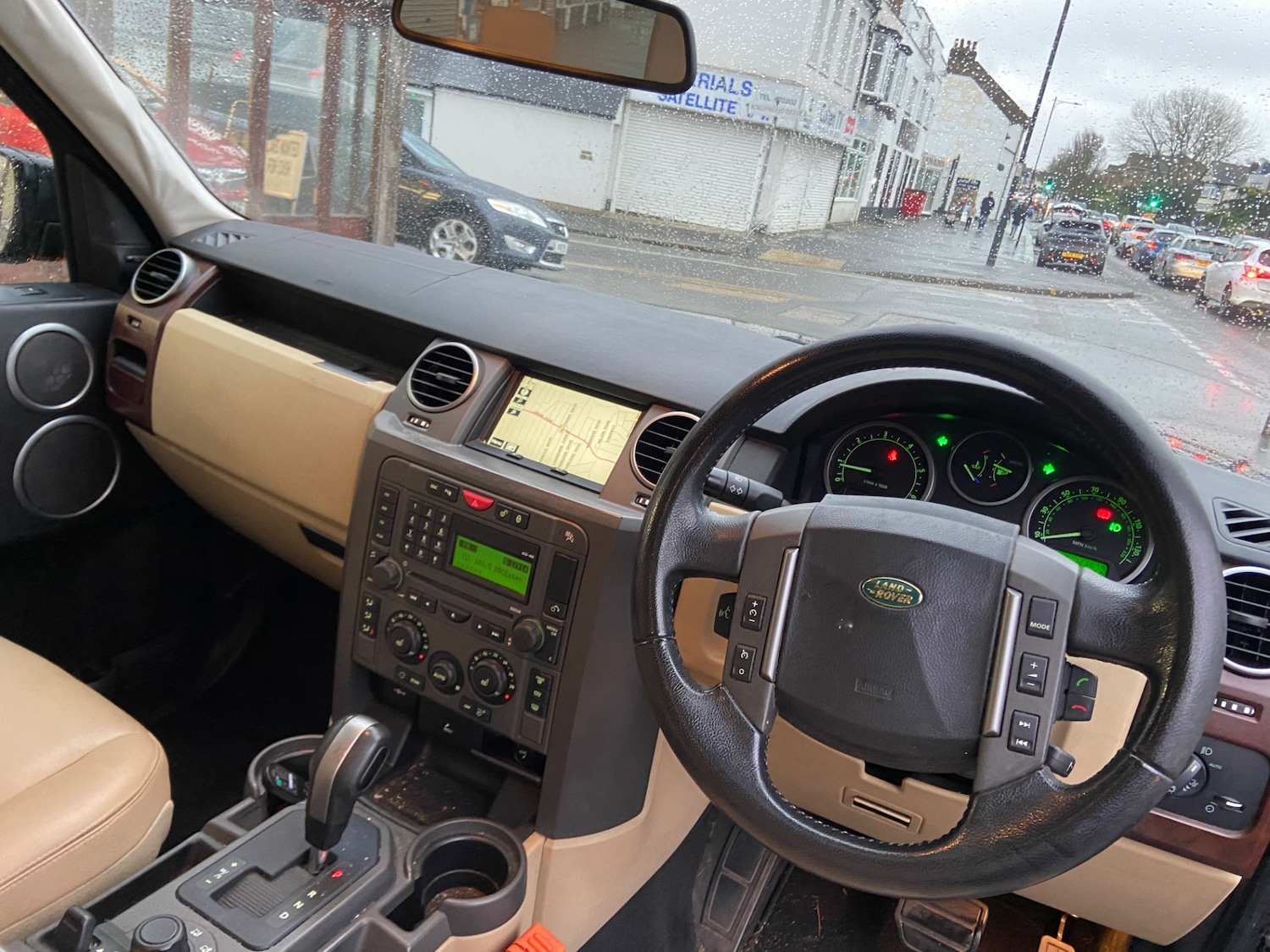 Used Land Rover Discovery 2006 for sale - 76983974: Photo 9