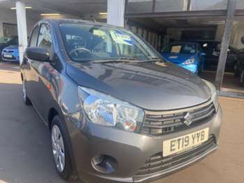Used Suzuki Celerio 2019 for sale - 74490754: Photo