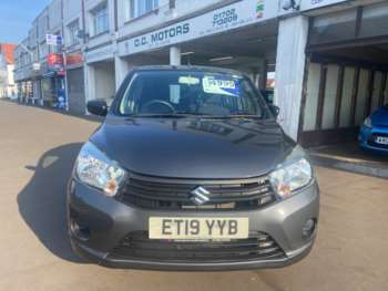 Used Suzuki Celerio 2019 for sale - 74490754: Photo