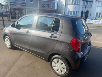 Used Suzuki Celerio 2019 for sale - 74490754: Photo